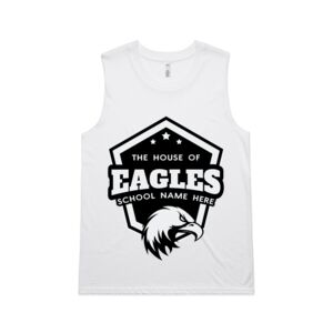 Womens Upside Tank (SALE) Thumbnail