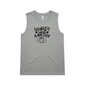 WO'S UPSIDE TANK (Same Day) Thumbnail