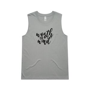 WO'S UPSIDE TANK (Same Day) Thumbnail
