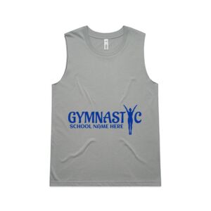 WO'S UPSIDE TANK (Same Day) Thumbnail