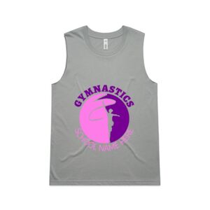 WO'S UPSIDE TANK (Same Day) Thumbnail