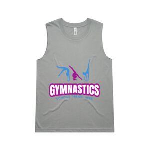 WO'S UPSIDE TANK (Same Day) Thumbnail