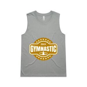 WO'S UPSIDE TANK (Same Day) Thumbnail