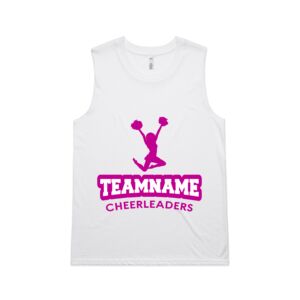 Womens Upside Tank (SALE) Thumbnail