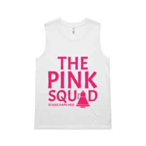 Womens Upside Tank (SALE) Thumbnail