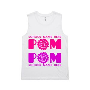 Womens Upside Tank (SALE) Thumbnail