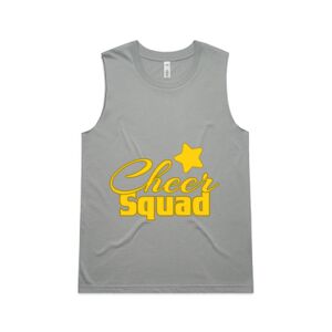 WO'S UPSIDE TANK (Same Day) Thumbnail