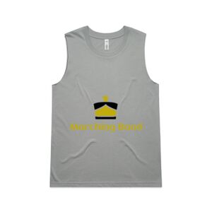 WO'S UPSIDE TANK (Same Day) Thumbnail