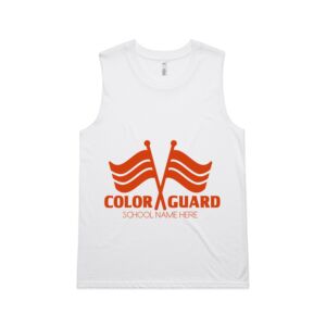 Womens Upside Tank (SALE) Thumbnail
