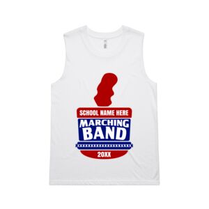 Womens Upside Tank (SALE) Thumbnail