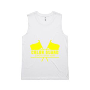 Womens Upside Tank (SALE) Thumbnail