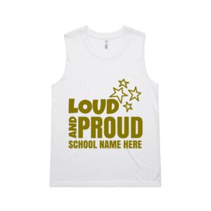 Womens Upside Tank (SALE) Thumbnail