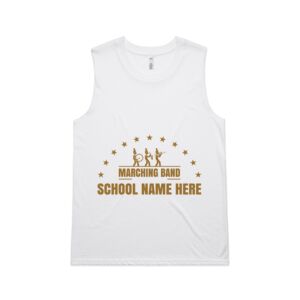 Womens Upside Tank (SALE) Thumbnail