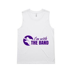 Womens Upside Tank (SALE) Thumbnail