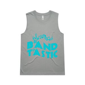 WO'S UPSIDE TANK (Same Day) Thumbnail