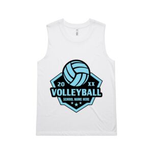 Womens Upside Tank (SALE) Thumbnail