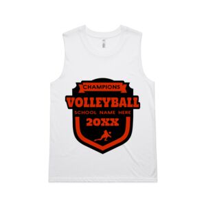 Womens Upside Tank (SALE) Thumbnail