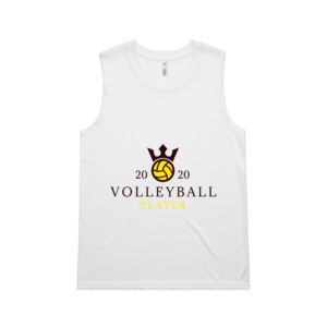 Womens Upside Tank (SALE) Thumbnail