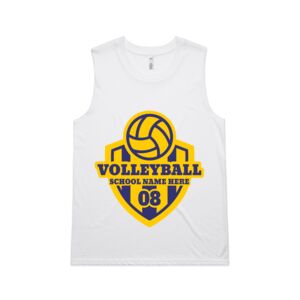 Womens Upside Tank (SALE) Thumbnail