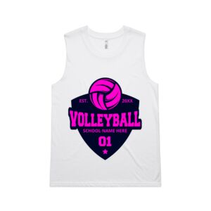Womens Upside Tank (SALE) Thumbnail