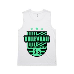 Womens Upside Tank (SALE) Thumbnail