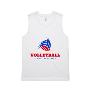 Womens Upside Tank (SALE) Thumbnail