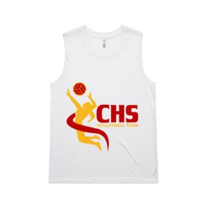 Womens Upside Tank (SALE) Thumbnail