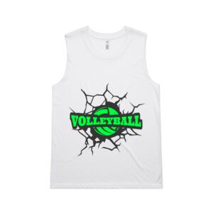 Womens Upside Tank (SALE) Thumbnail