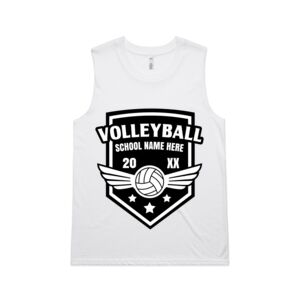 Womens Upside Tank (SALE) Thumbnail