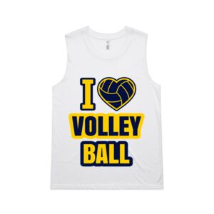 Womens Upside Tank (SALE) Thumbnail