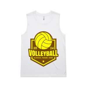 Womens Upside Tank (SALE) Thumbnail