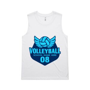 Womens Upside Tank (SALE) Thumbnail