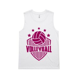 Womens Upside Tank (SALE) Thumbnail