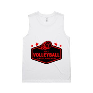 Womens Upside Tank (SALE) Thumbnail