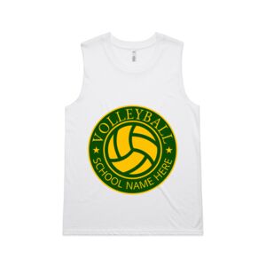 Womens Upside Tank (SALE) Thumbnail