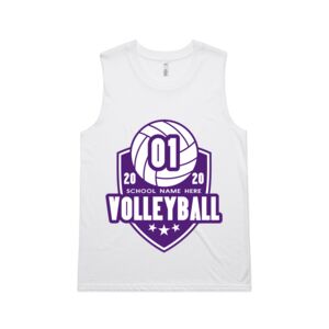 Womens Upside Tank (SALE) Thumbnail