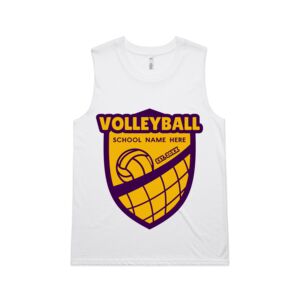 Womens Upside Tank (SALE) Thumbnail