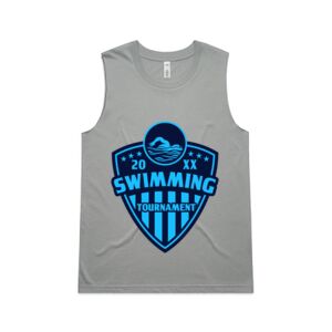 WO'S UPSIDE TANK (Same Day) Thumbnail