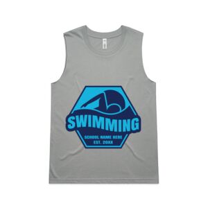 WO'S UPSIDE TANK (Same Day) Thumbnail