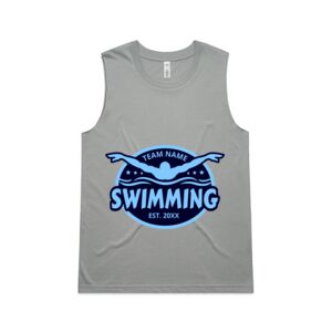 WO'S UPSIDE TANK (Same Day) Thumbnail