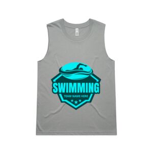 WO'S UPSIDE TANK (Same Day) Thumbnail