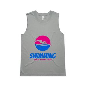 WO'S UPSIDE TANK (Same Day) Thumbnail