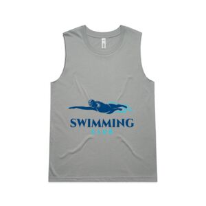 WO'S UPSIDE TANK (Same Day) Thumbnail