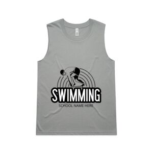 WO'S UPSIDE TANK (Same Day) Thumbnail