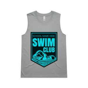 WO'S UPSIDE TANK (Same Day) Thumbnail
