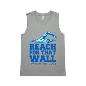 WO'S UPSIDE TANK (Same Day) Thumbnail