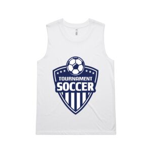 Womens Upside Tank (SALE) Thumbnail