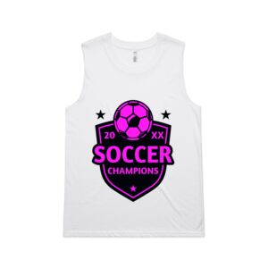Womens Upside Tank (SALE) Thumbnail