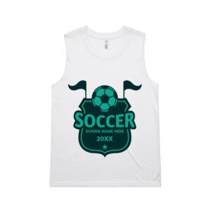 Womens Upside Tank (SALE) Thumbnail