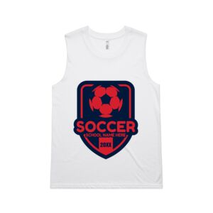 Womens Upside Tank (SALE) Thumbnail